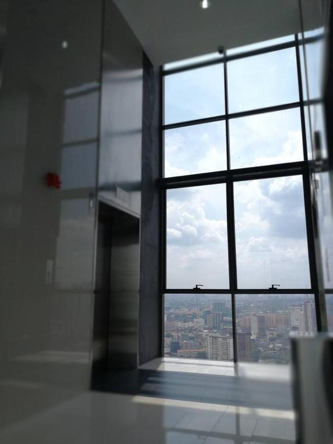Dorsett Residences By Homes Asian Kuala Lumpur Esterno foto