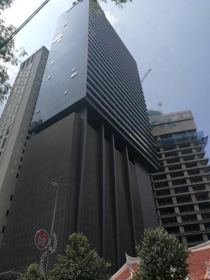 Dorsett Residences By Homes Asian Kuala Lumpur Esterno foto