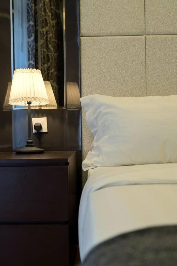 Dorsett Residences By Homes Asian Kuala Lumpur Esterno foto